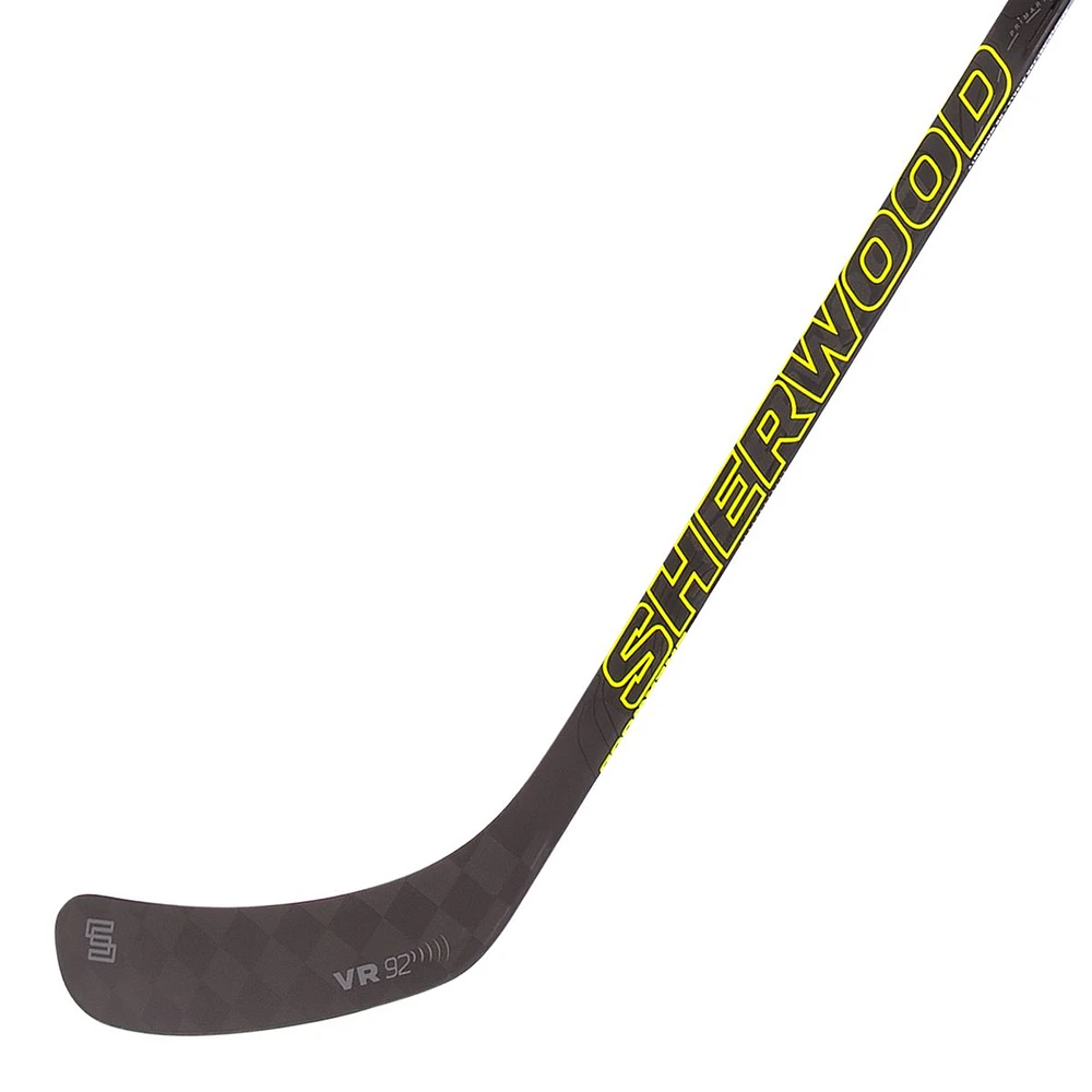 Sherwood Rekker Legend 1 Intermediate Hockey Stick