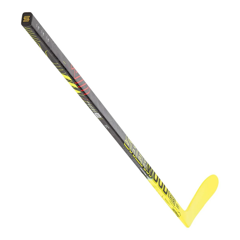 Sherwood Rekker Legend 2 Junior Hockey Stick