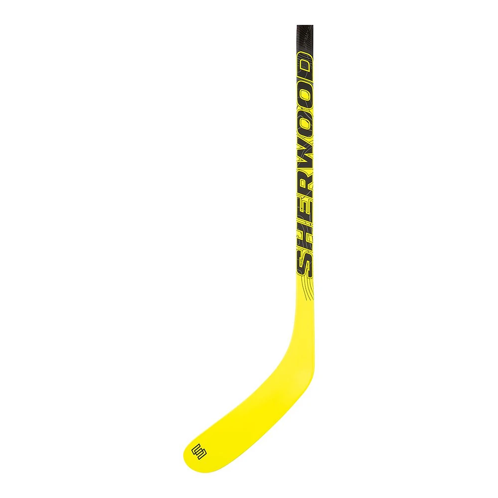 Sherwood Rekker Legend 2 Junior Hockey Stick