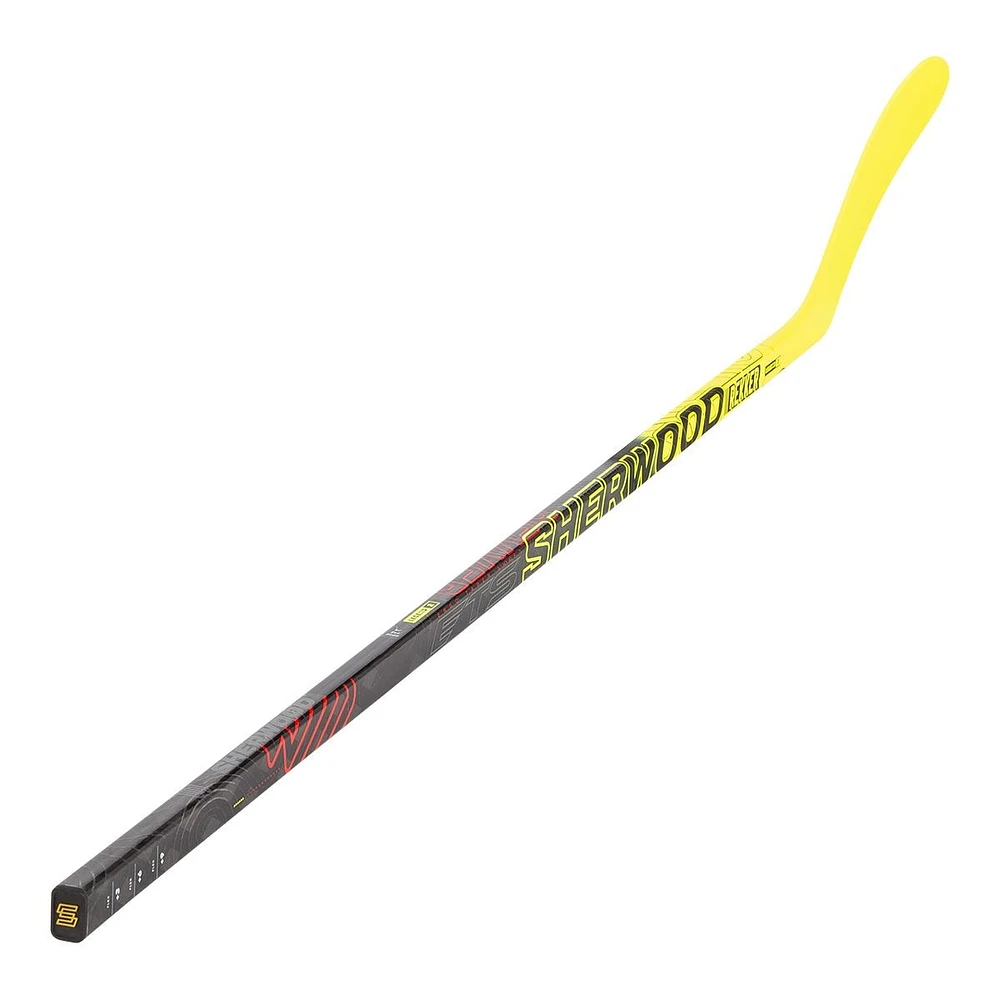 Sherwood Rekker Legend 2 Junior Hockey Stick