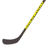 Sherwood Rekker Legend 3 Intermediate Hockey Stick