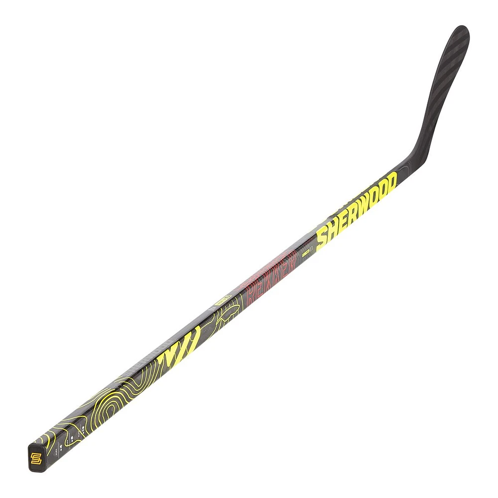 Sherwood Rekker Legend 3 Intermediate Hockey Stick