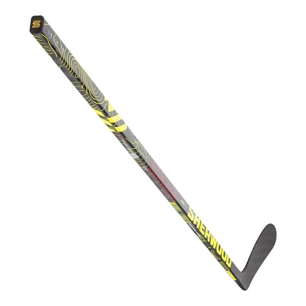 Sherwood Rekker Legend 3 Intermediate Hockey Stick