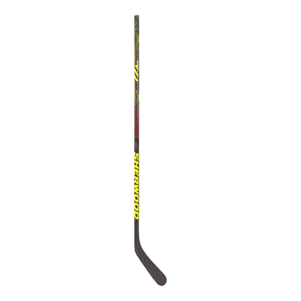 Sherwood Rekker Legend 3 Intermediate Hockey Stick