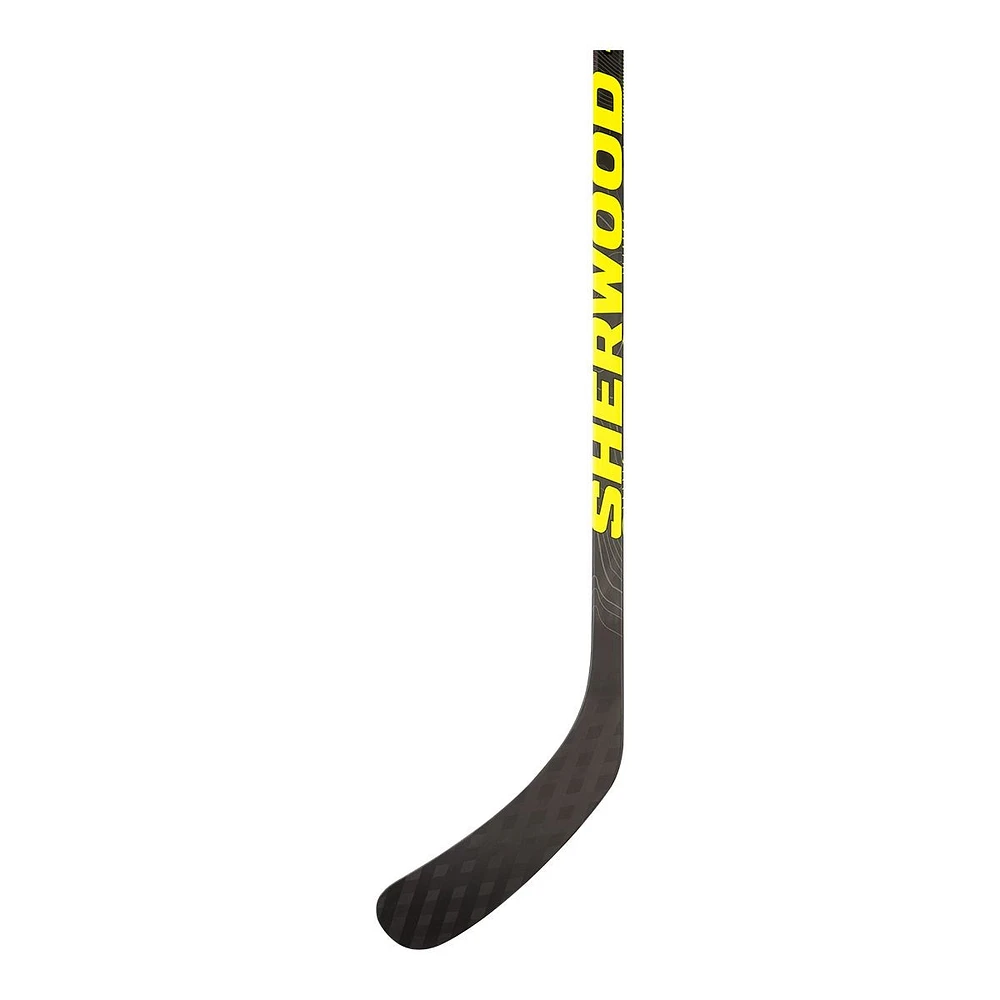 Sherwood Rekker Legend 3 Intermediate Hockey Stick