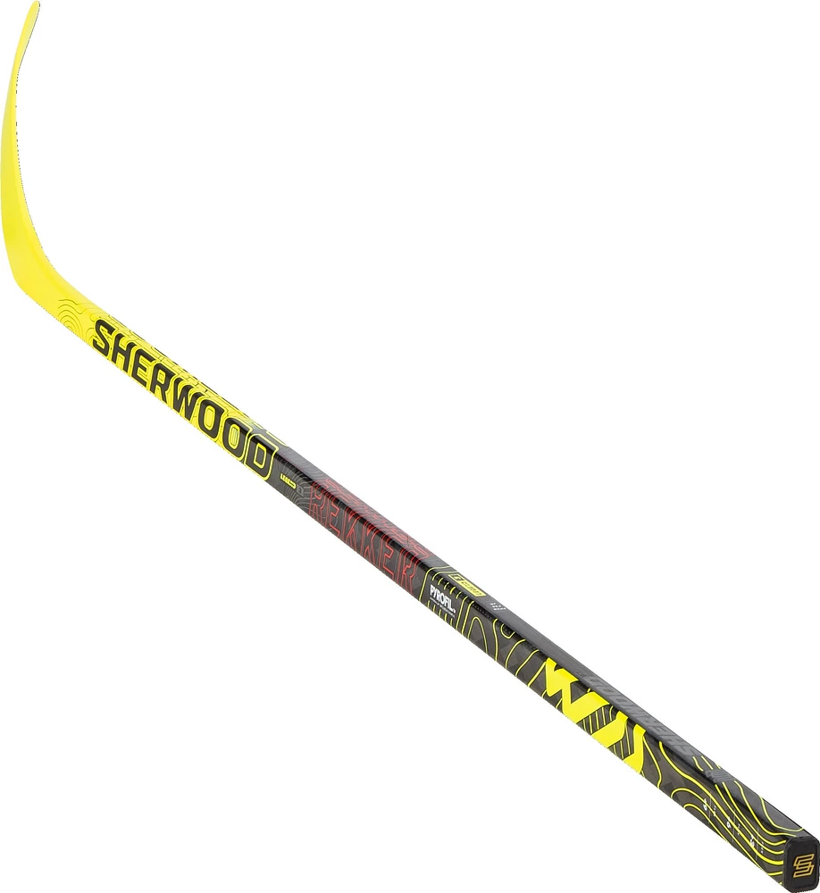 Sherwood Rekker Legend 3 Junior Hockey Stick