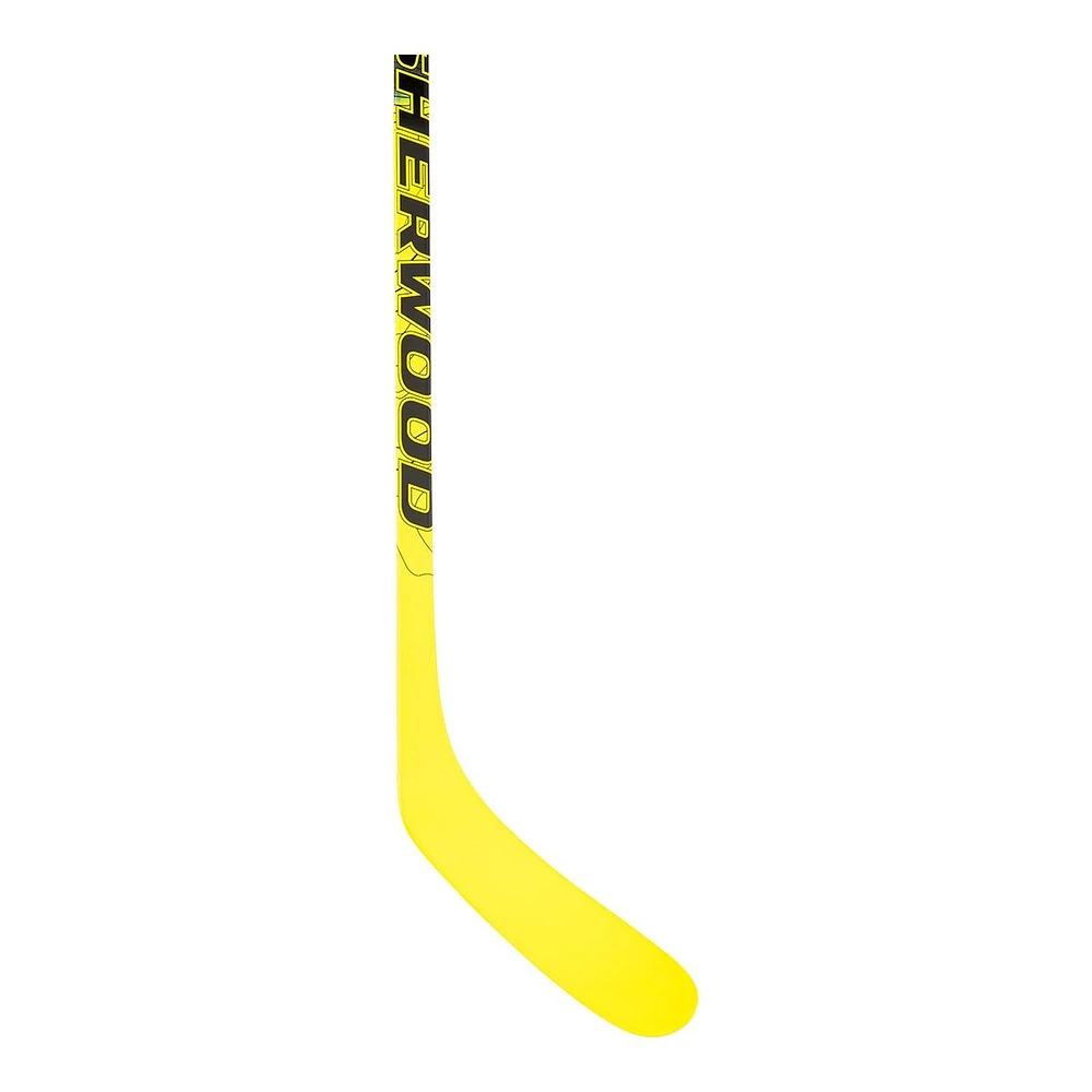 Sherwood Rekker Legend 3 Junior Hockey Stick