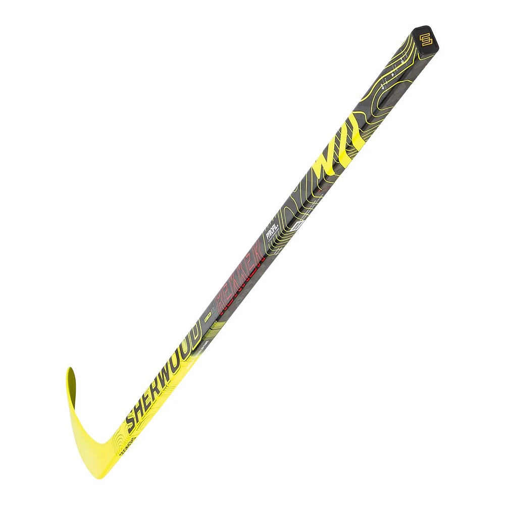 Sherwood Rekker Legend 3 Junior Hockey Stick