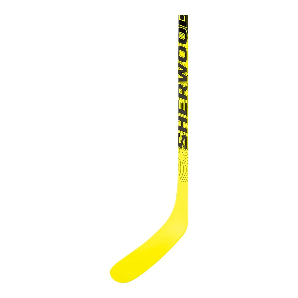 Sherwood Rekker Legend 3 Junior Hockey Stick