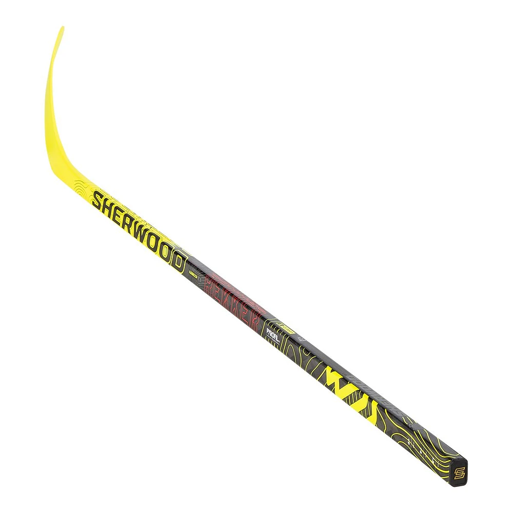 Sherwood Rekker Legend 3 Junior Hockey Stick