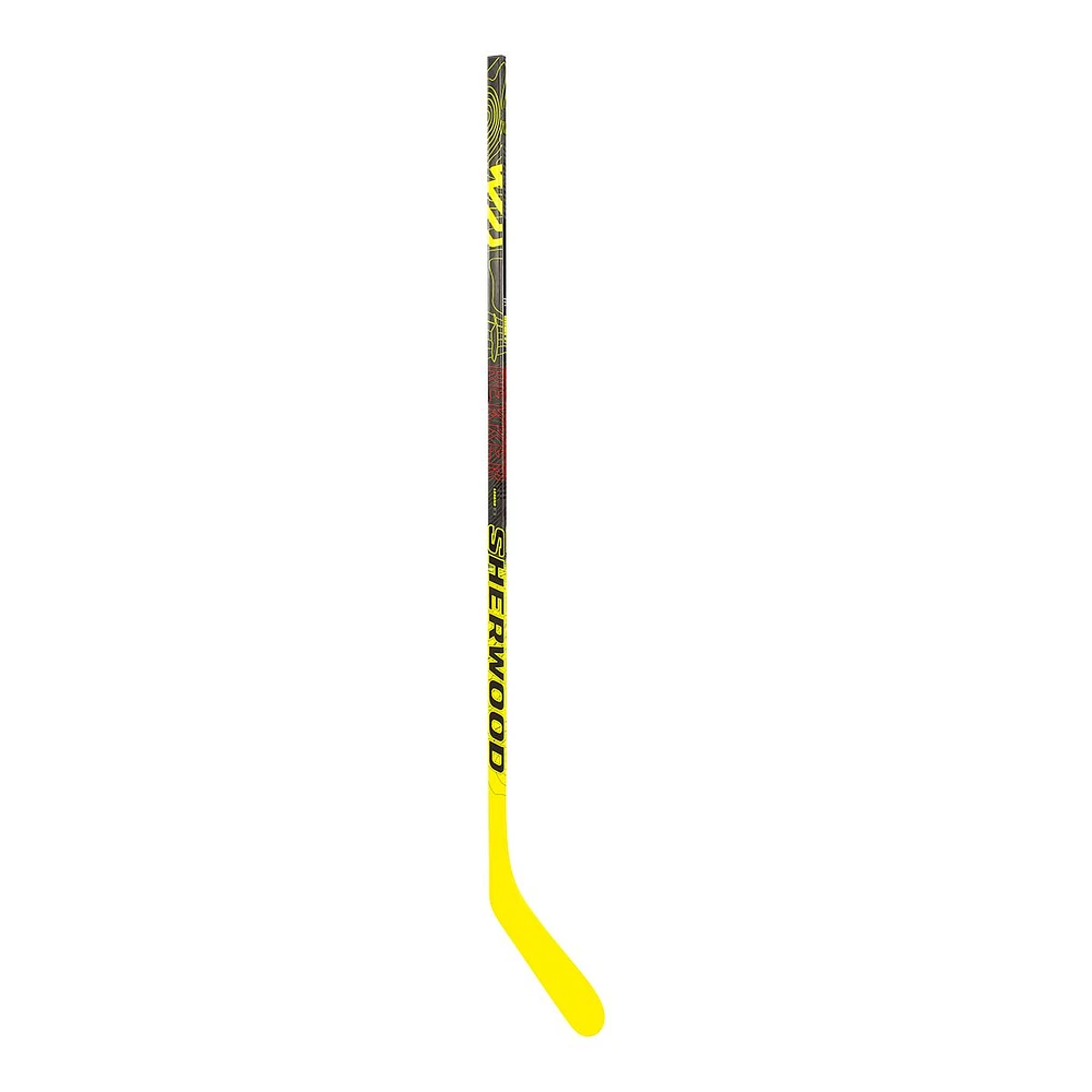 Sherwood Rekker Legend 3 Junior Hockey Stick