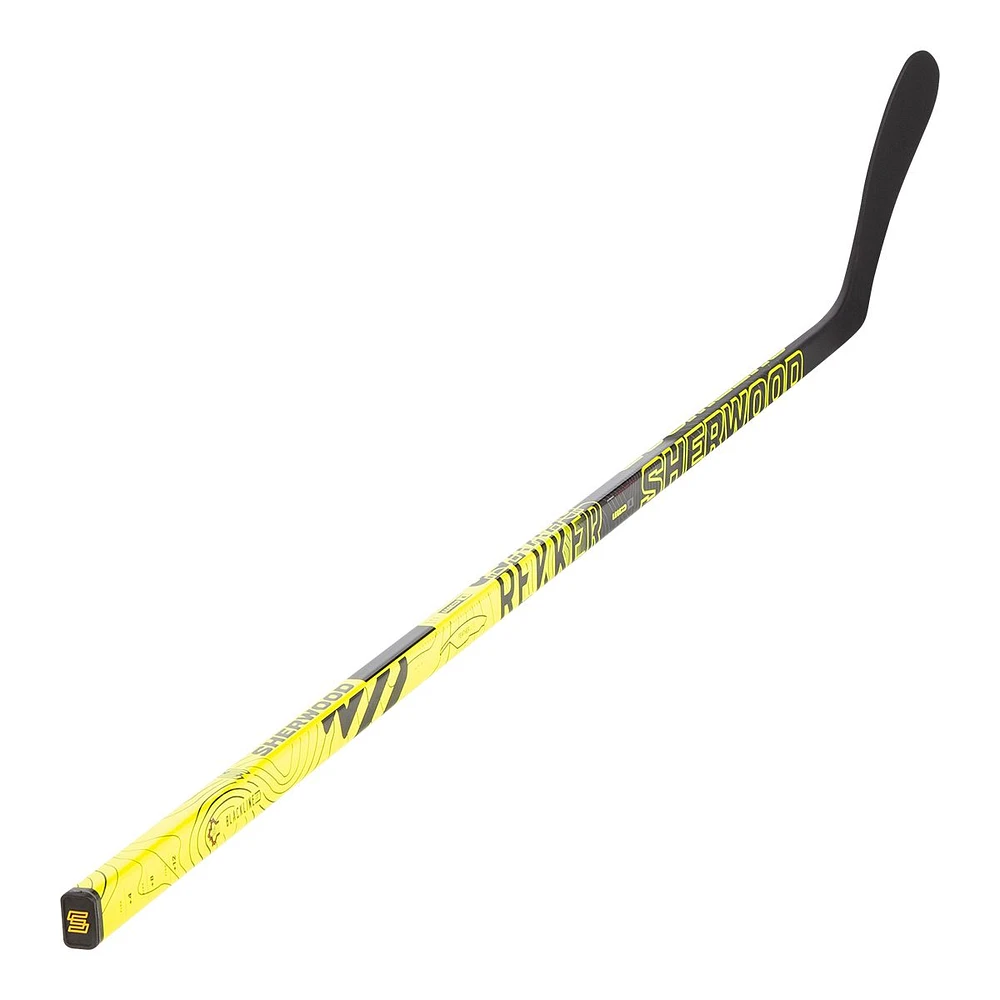 Sherwood Rekker Legend 4 Intermediate Hockey Stick