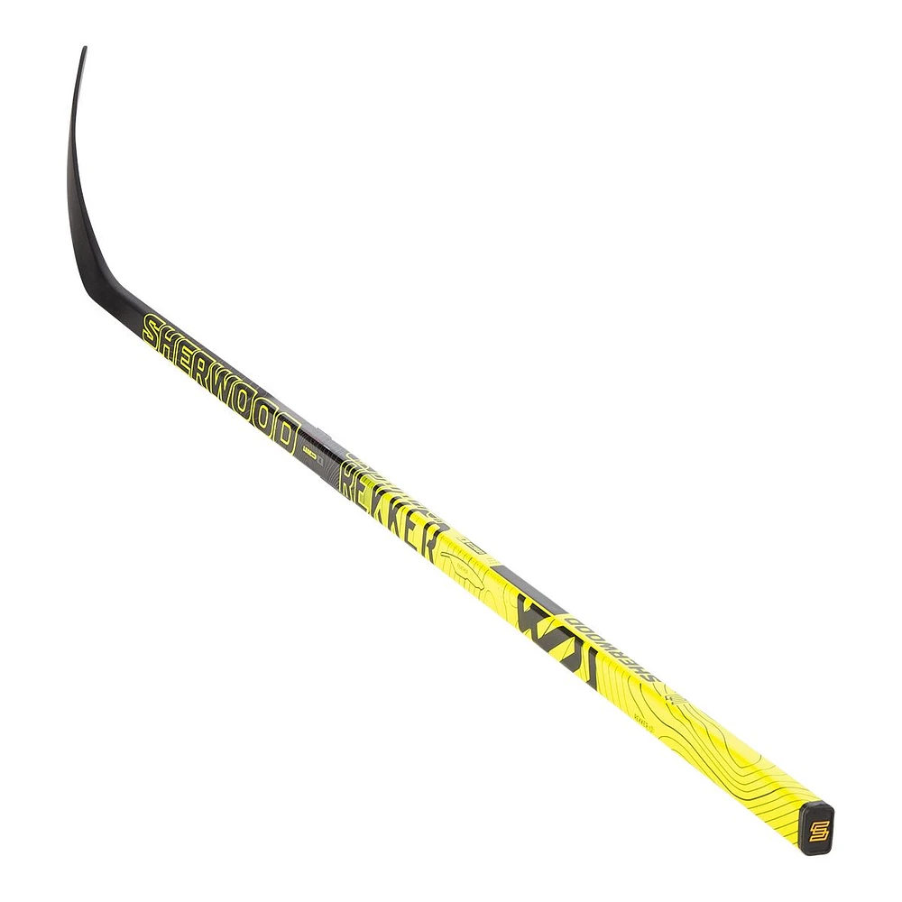 Sherwood Rekker Legend 4 Intermediate Hockey Stick