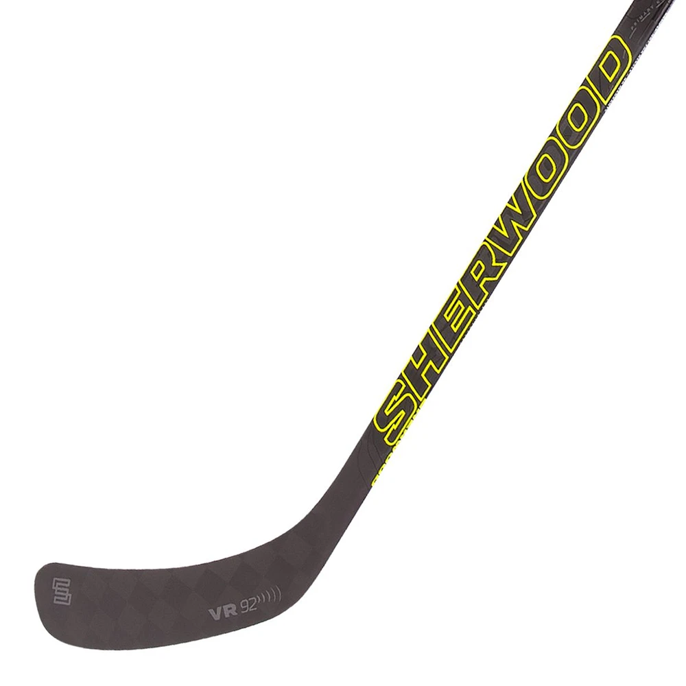 Sherwood Rekker Legend Pro Junior Hockey Stick