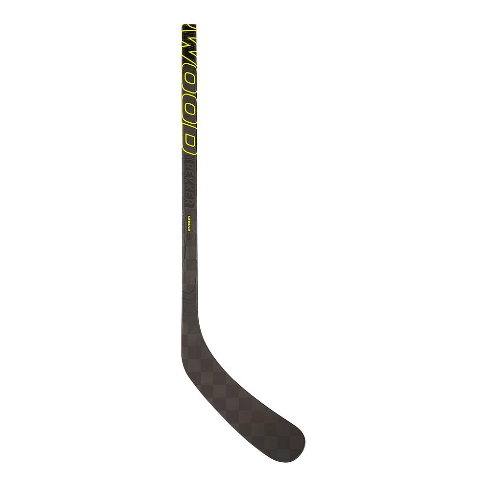 Sherwood Rekker Legend Pro Junior Hockey Stick