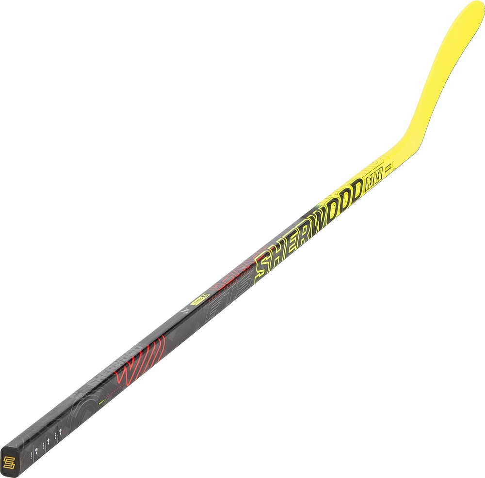 Sherwood Rekker Legend 2 Junior Hockey Stick