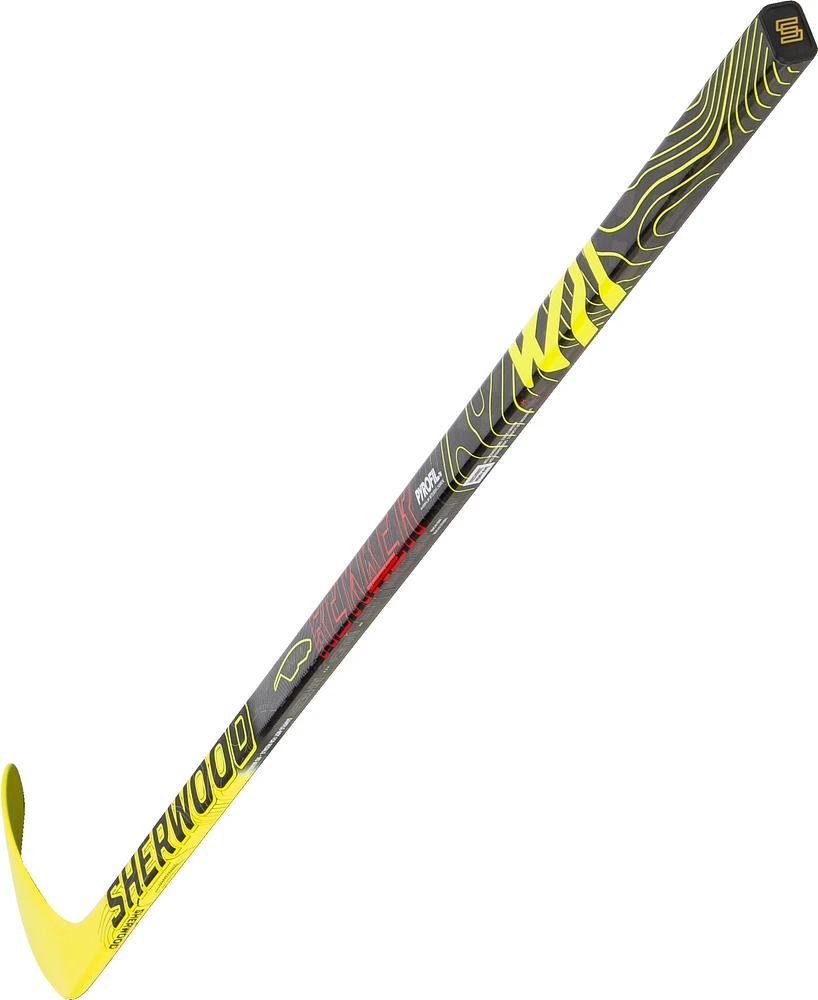 Sherwood Rekker Legend 2 Junior Hockey Stick