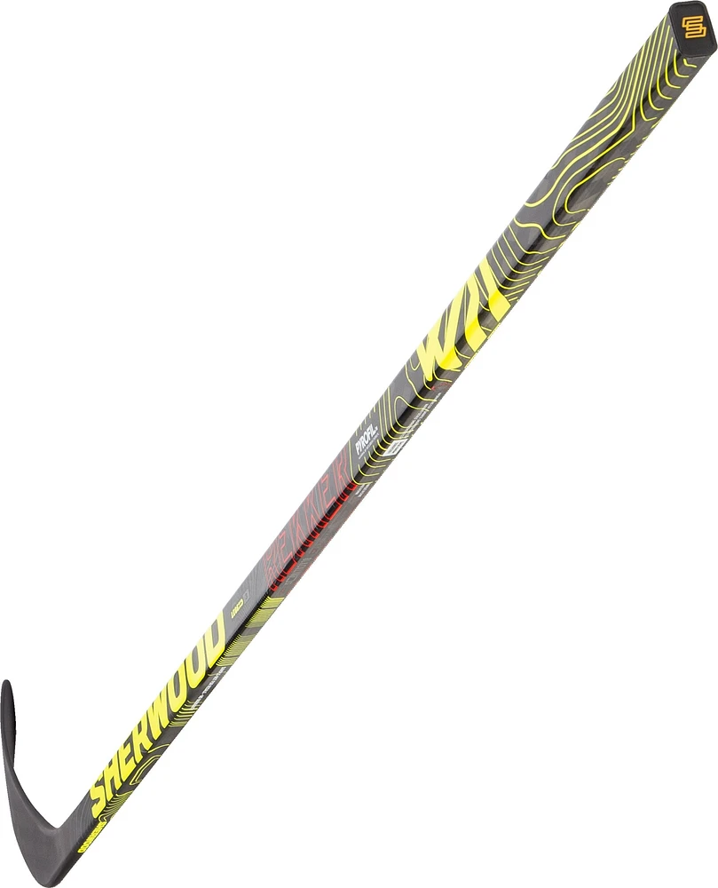 Sherwood Rekker Legend 3 Senior Hockey Stick