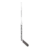 Sherwood Rekker Legend 1 Intermediate Goalie Stick