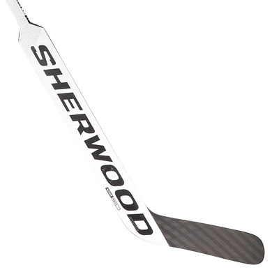 Sherwood Rekker Legend 1 Intermediate Goalie Stick