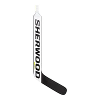 Sherwood Rekker Legend 4 Junior Goalie Stick