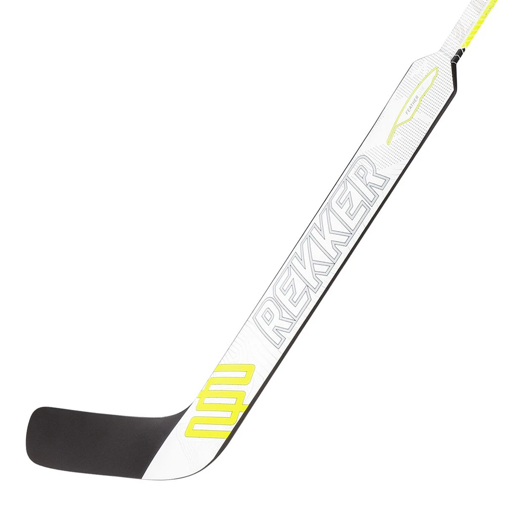 Sherwood Rekker Legend 4 Junior Goalie Stick