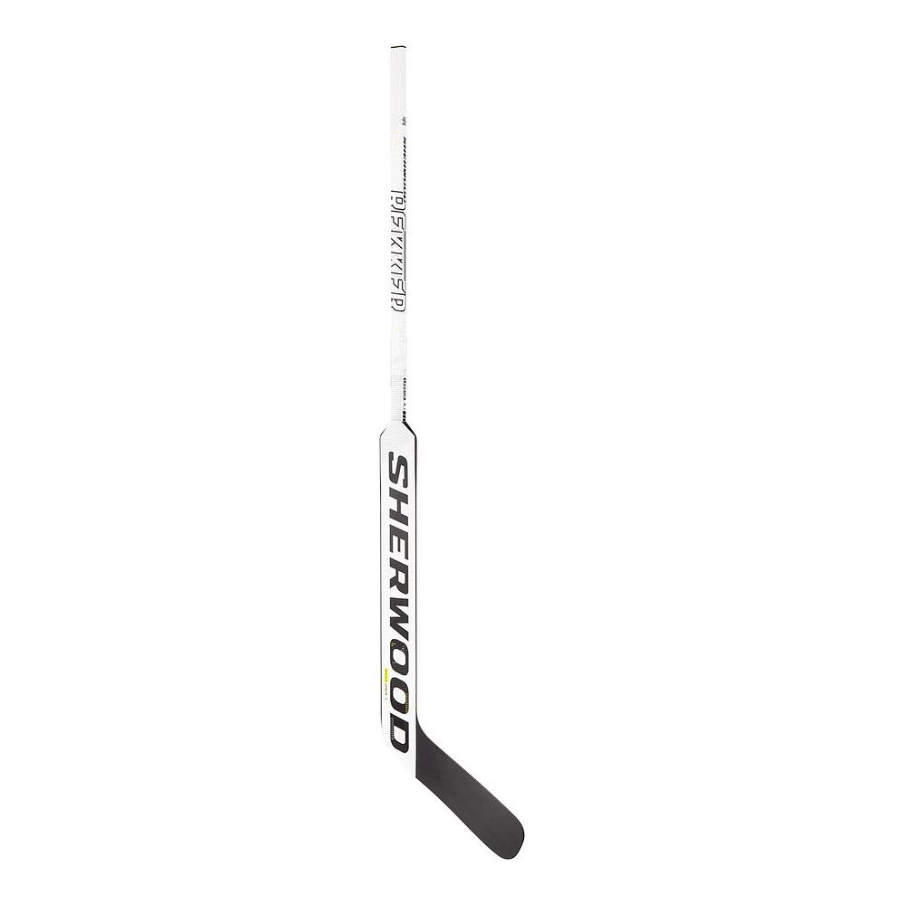 Sherwood Rekker Legend 4 Junior Goalie Stick