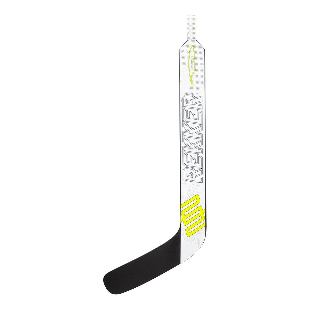 Sherwood Rekker Legend 4 Senior Goalie Stick