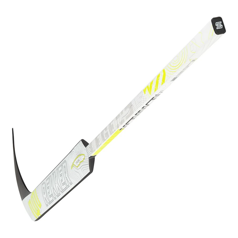 Sherwood Rekker Legend 4 Senior Goalie Stick