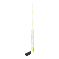 Sherwood Rekker Legend 4 Senior Goalie Stick