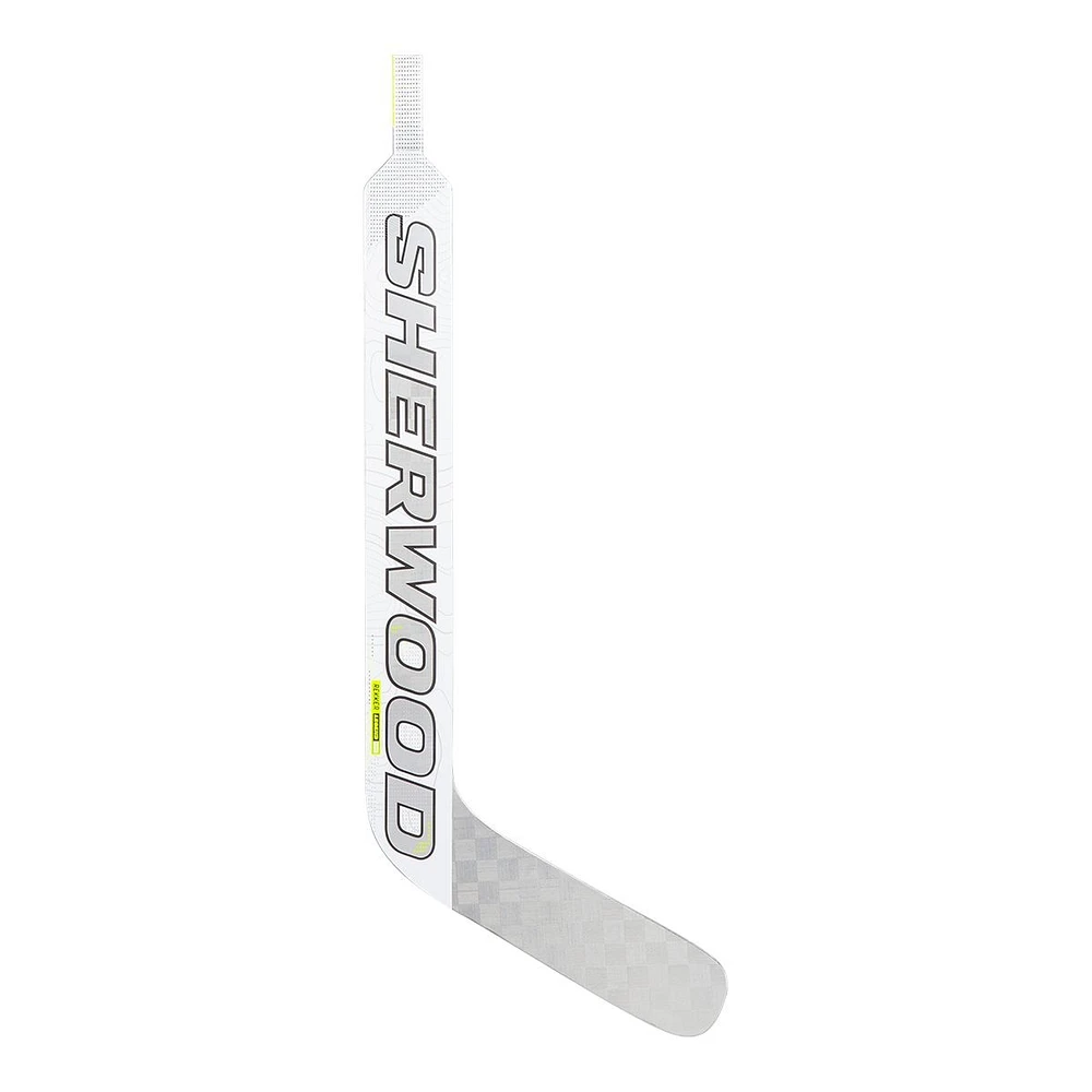 Sherwood Rekker Legend Pro Senior Goalie Stick