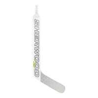 Sherwood Rekker Legend Pro Senior Goalie Stick