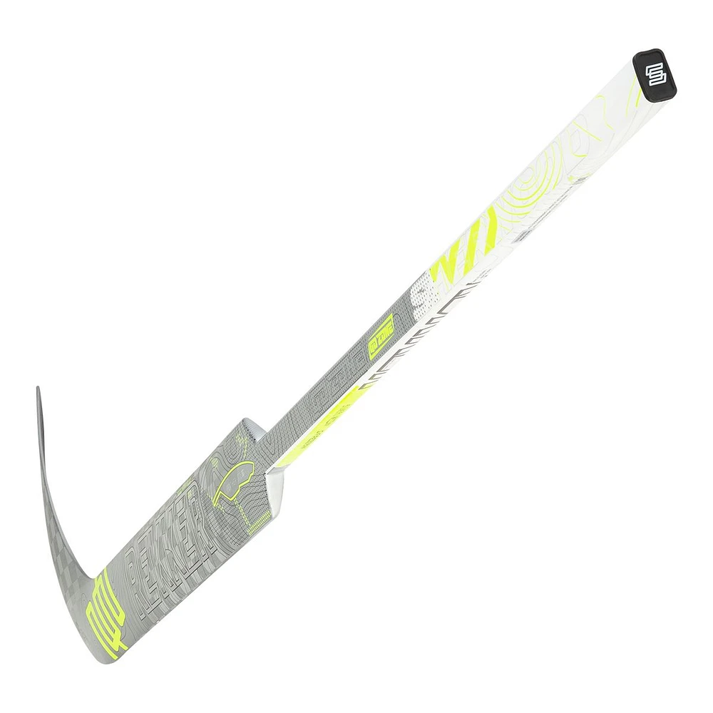 Sherwood Rekker Legend Pro Senior Goalie Stick