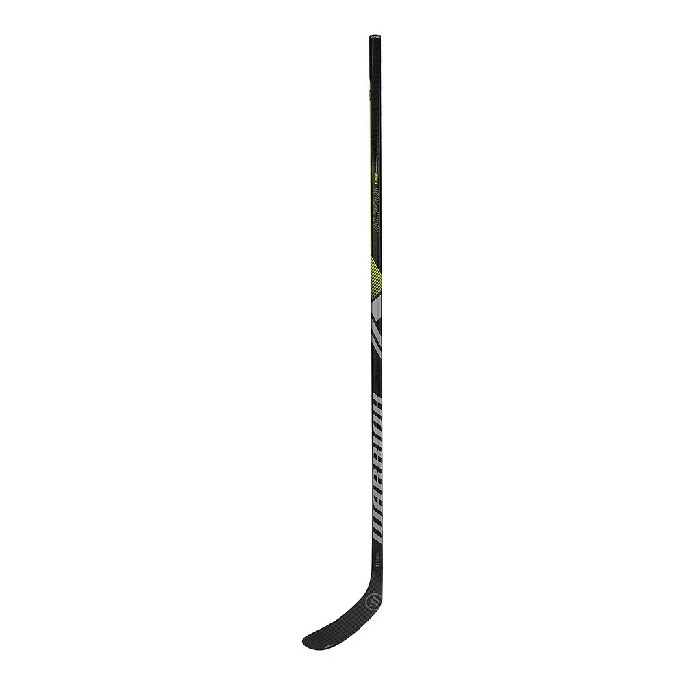 Warrior Alpha LX2 Strike Grip Intermediate Hockey Stick