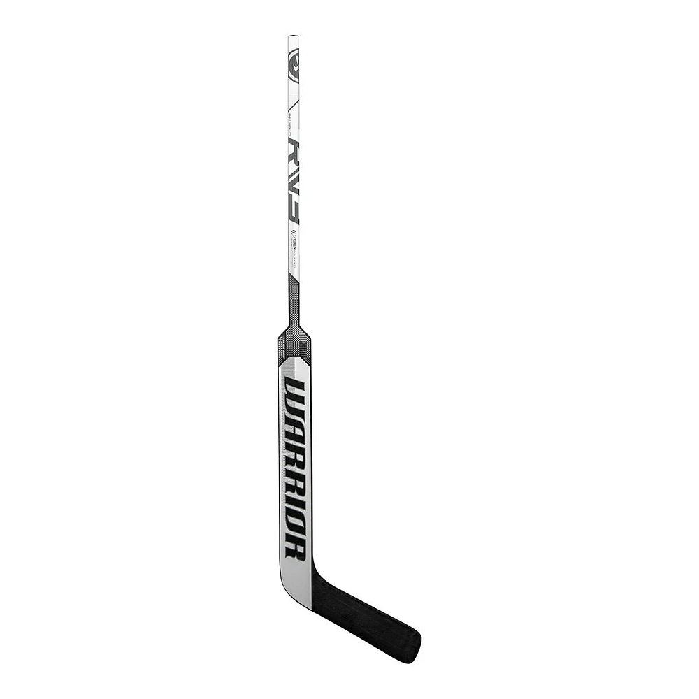 Warrior Ritual V3 E+ WDG Senior Goalie Stick – 27.5"