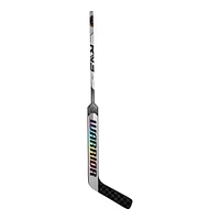 Warrior Ritual V3 Pro+ Mid Senior Goalie Stick – 25"