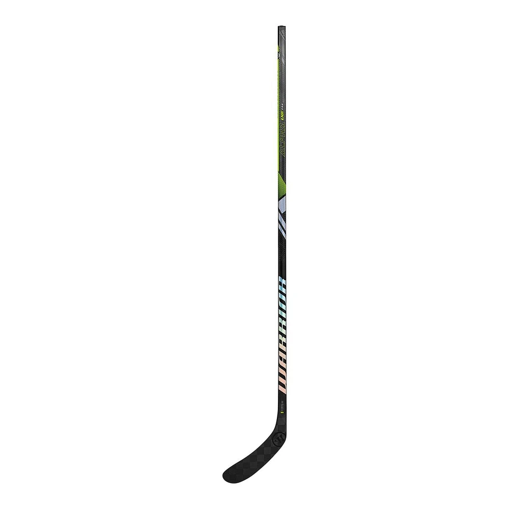 Warrior Alpha LX2 Pro Intermediate Hockey Stick