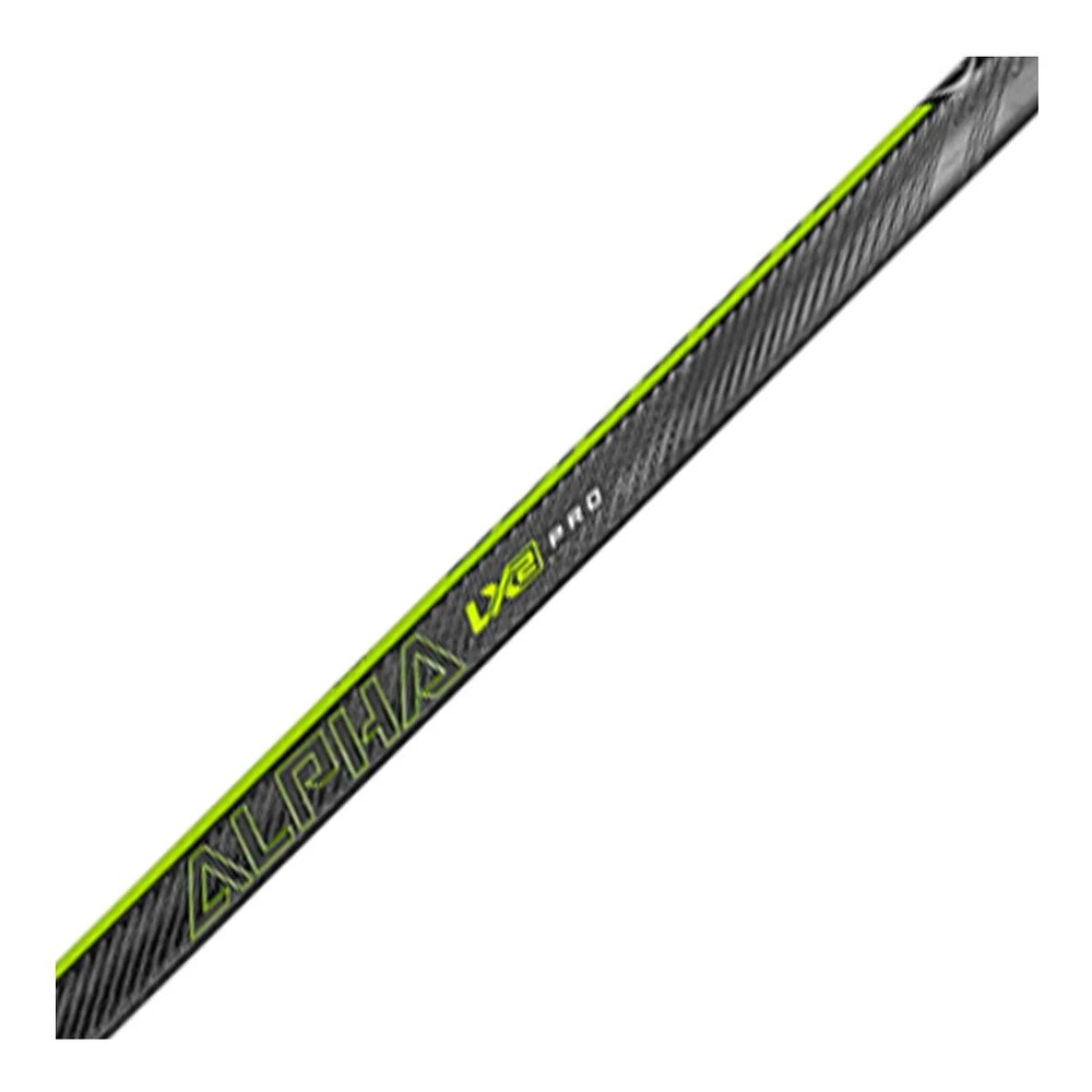 Warrior Alpha LX2 Pro Senior Hockey Stick