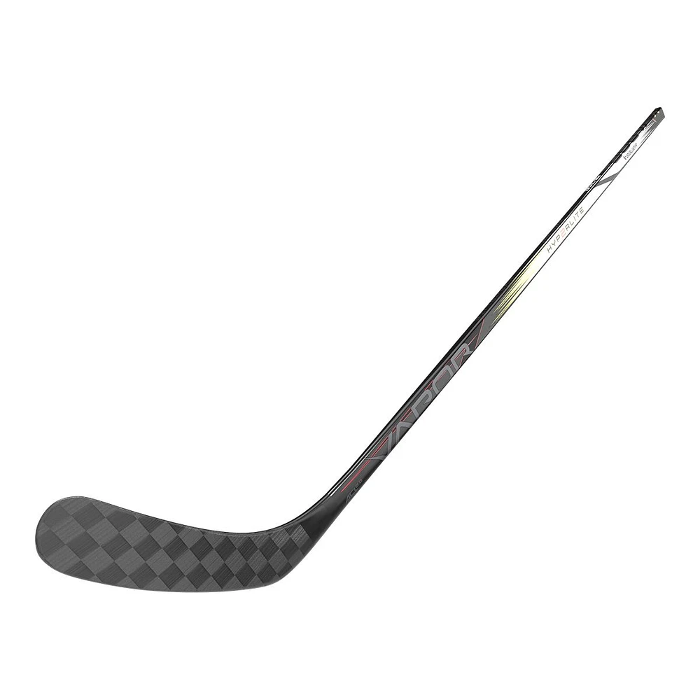 Bauer Vapor Hyperlite 2 Grip Intermediate Hockey Stick