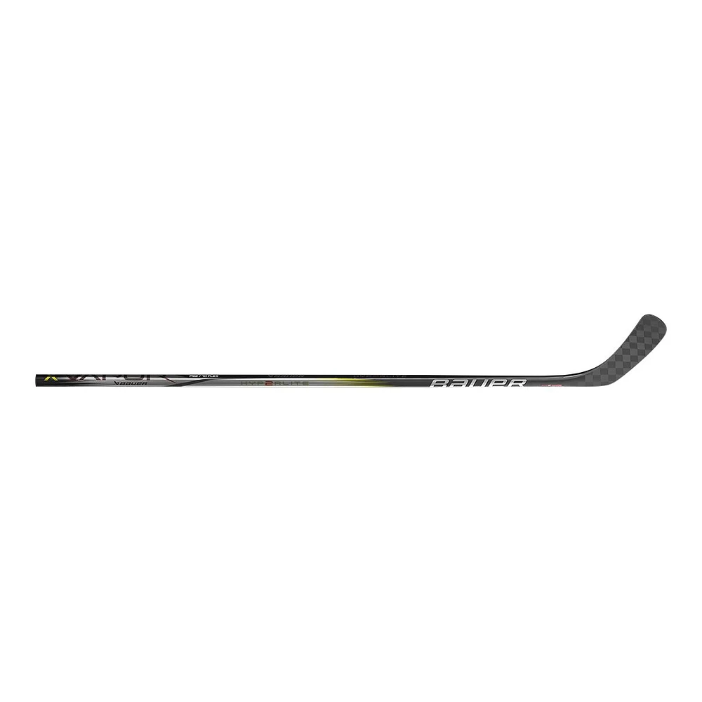 Bauer Vapor Hyperlite 2 Grip Intermediate Hockey Stick