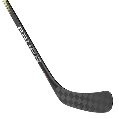 Bauer Vapor Hyperlite 2 Grip Intermediate Hockey Stick