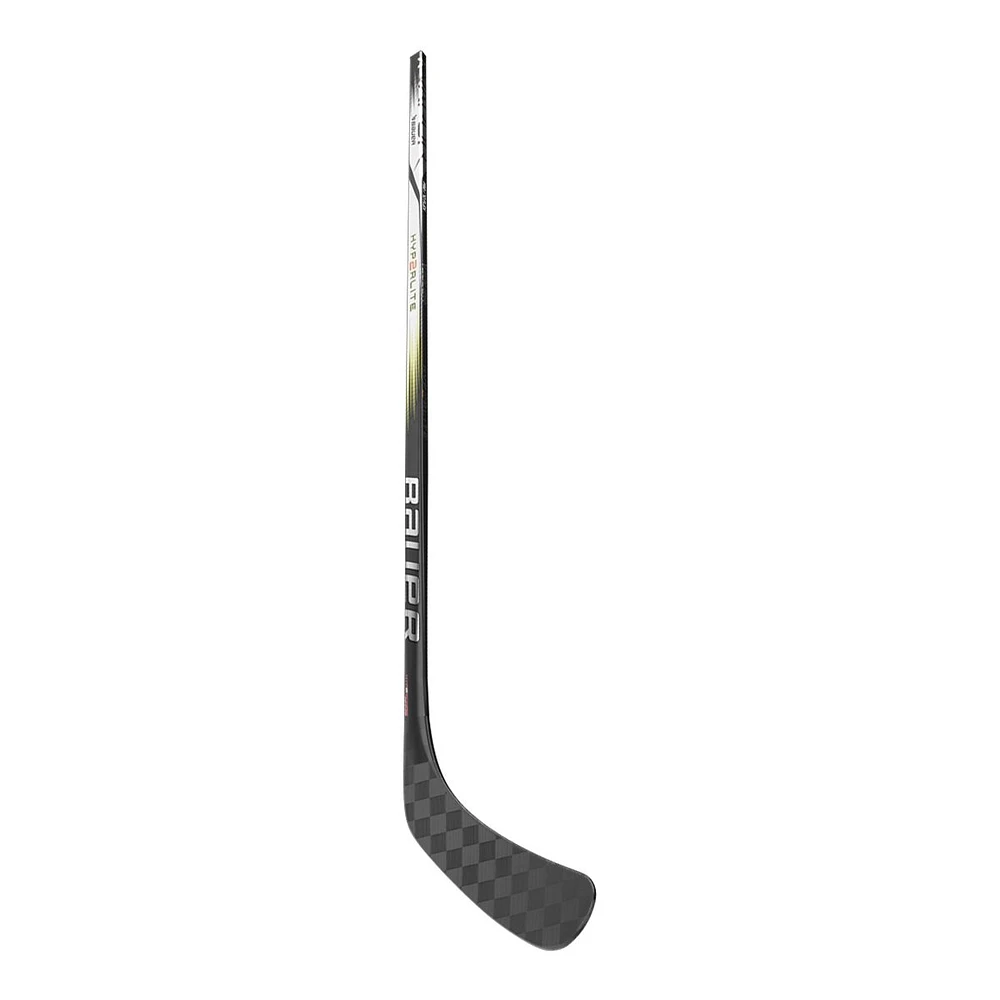 Bauer Vapor Hyperlite 2 Grip Intermediate Hockey Stick