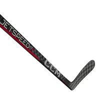 CCM Jetspeed FT6 Grip Intermediate Hockey Stick