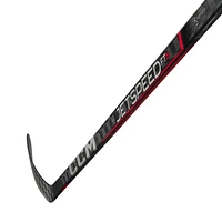 CCM Jetspeed FT6 Grip Intermediate Hockey Stick