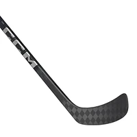 CCM Jetspeed FT6 Grip Intermediate Hockey Stick