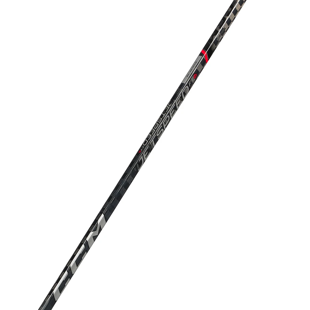 CCM Jetspeed FT6 Grip Intermediate Hockey Stick