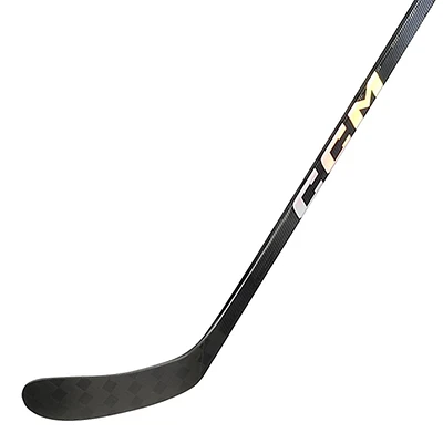 CCM JetSpeed FT6 Pro Grip Junior Hockey Stick