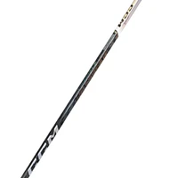 CCM Jetspeed FT6 Pro Grip Chrome Intermediate Hockey Stick