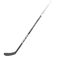 CCM Jetspeed FT6 Pro Grip Chrome Junior Hockey Stick