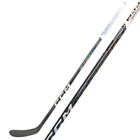 CCM Jetspeed FT6 Pro Grip Chrome Junior Hockey Stick